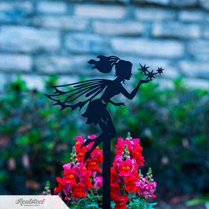 Garden Art - Fairy Starter Set