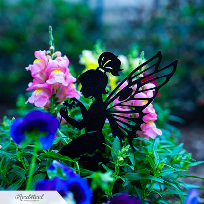 Garden Art - Fairy Starter Set