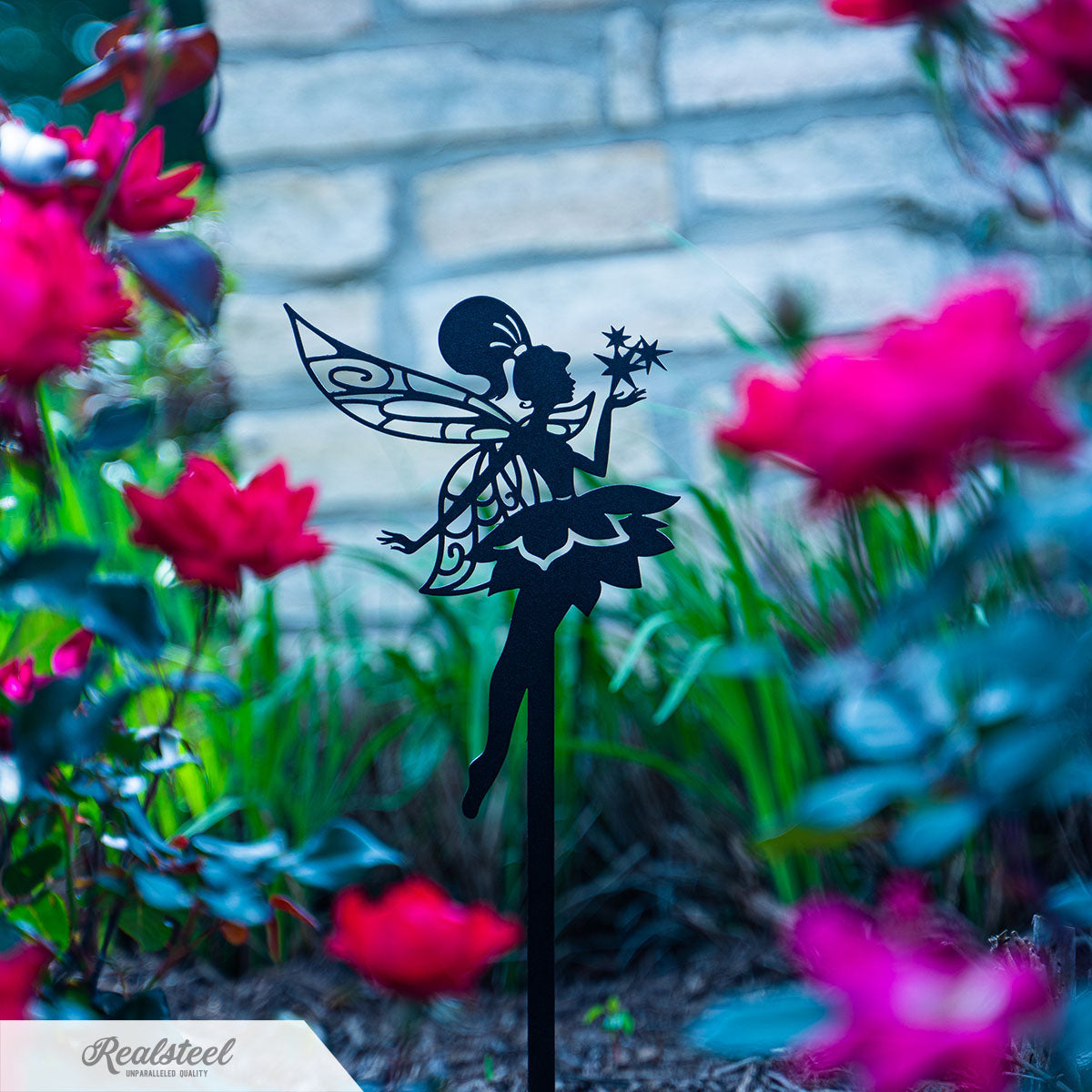 Garden Art - Fairy Starter Set