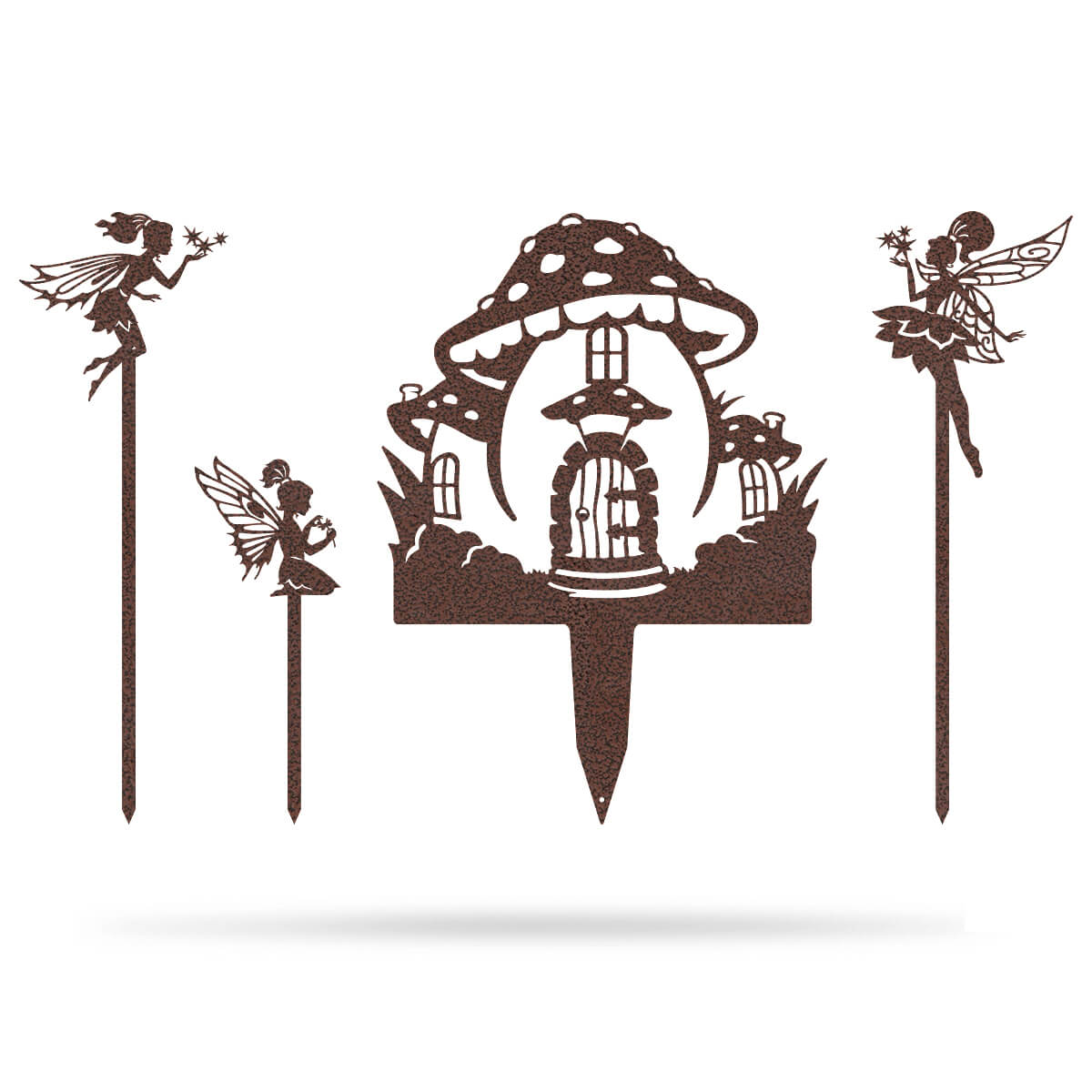 Garden Art - Fairy Starter Set