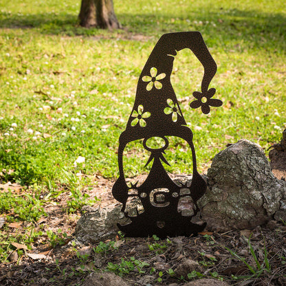Garden Art - Gnomes 4 Pack