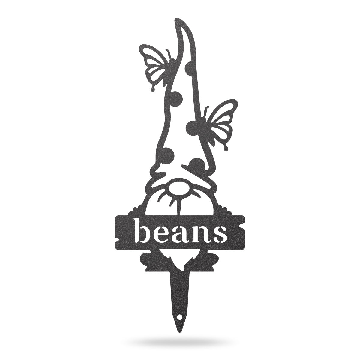 Garden Gnomes Plant Markers