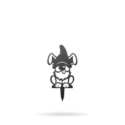 Build Your Gnome Family