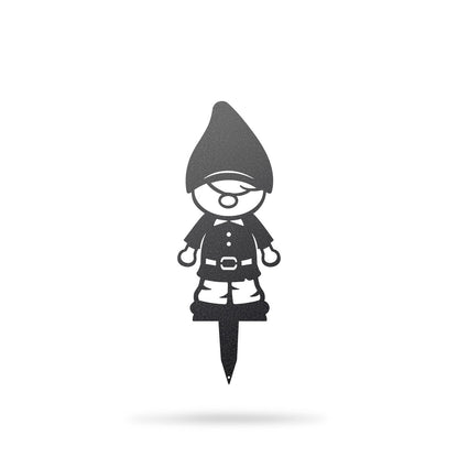 Build Your Gnome Family