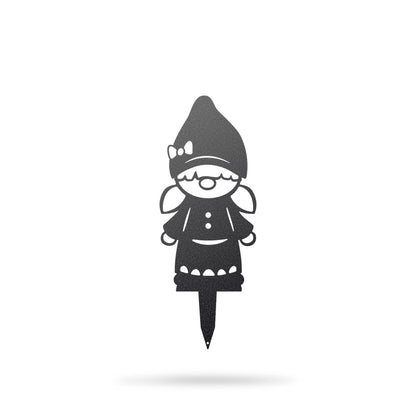Build Your Gnome Family