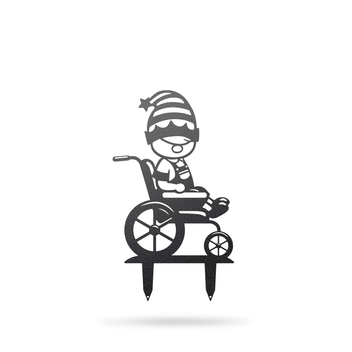 Build Your Gnome Family