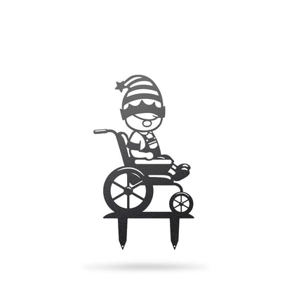Build Your Gnome Family