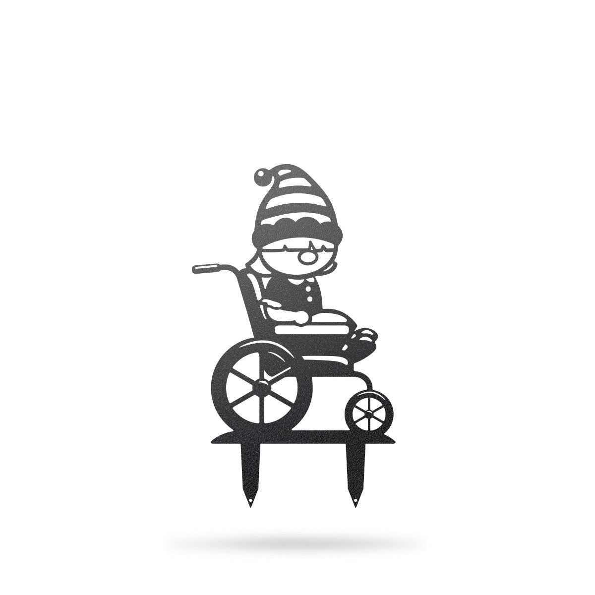Build Your Gnome Family