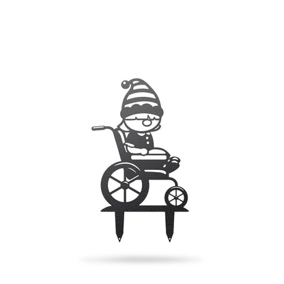 Build Your Gnome Family