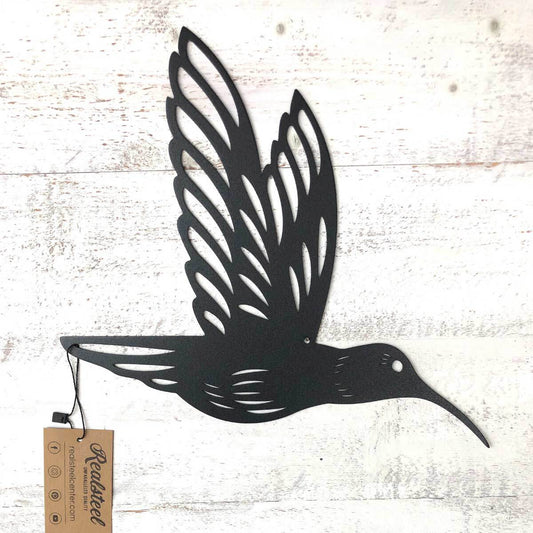 Hummingbird Wall Art