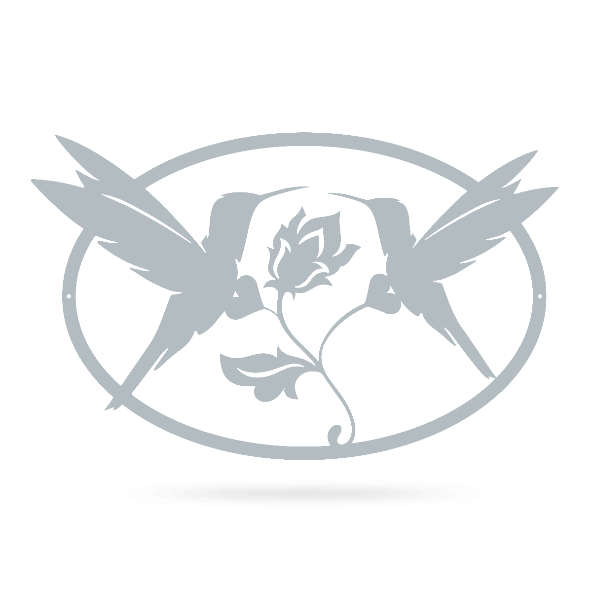Hummingbirds Wall Art