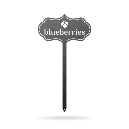 Seed & Plant Markers