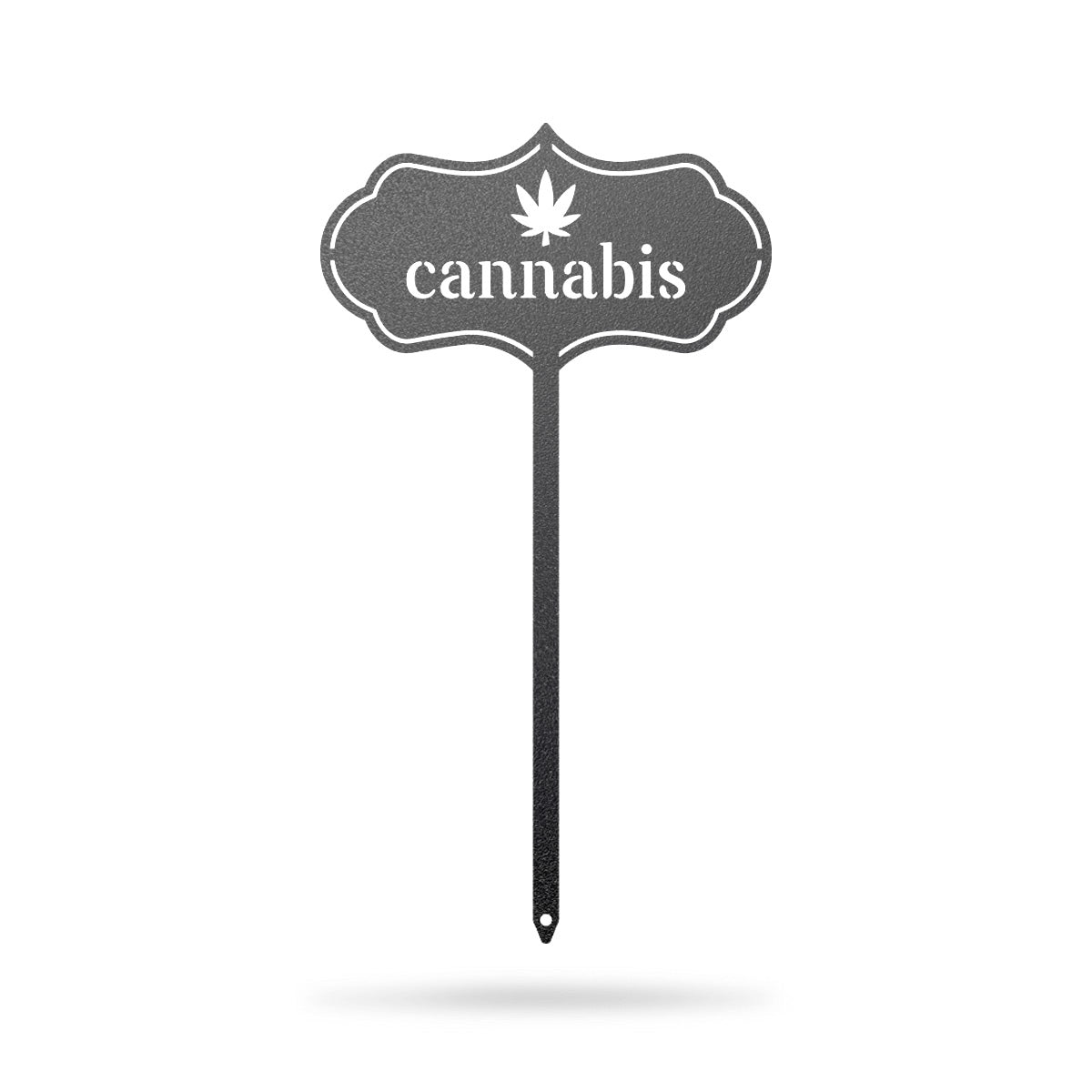 Seed & Plant Markers