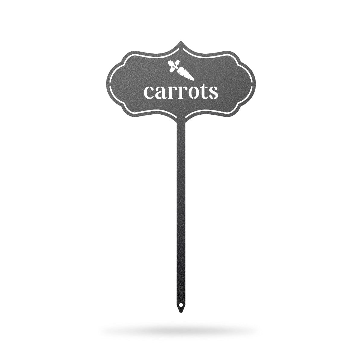 Seed & Plant Markers