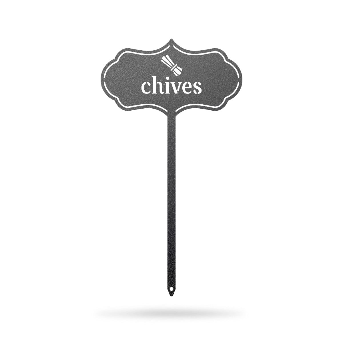 Seed & Plant Markers