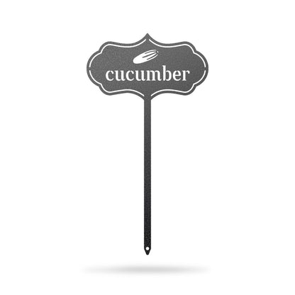 Seed & Plant Markers