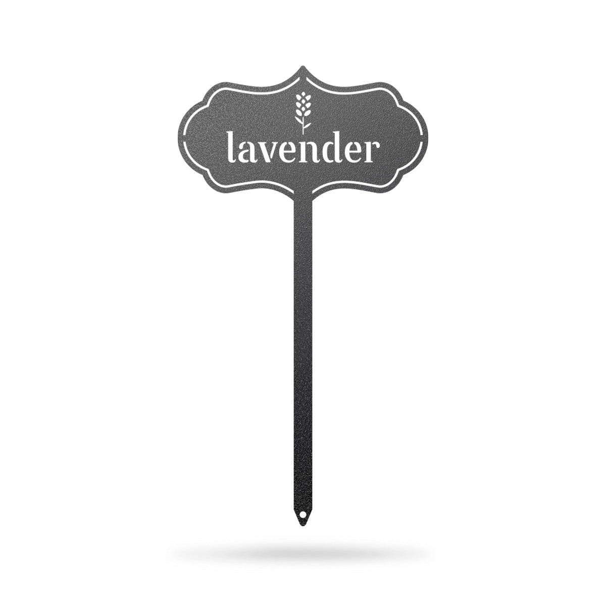 Seed & Plant Markers