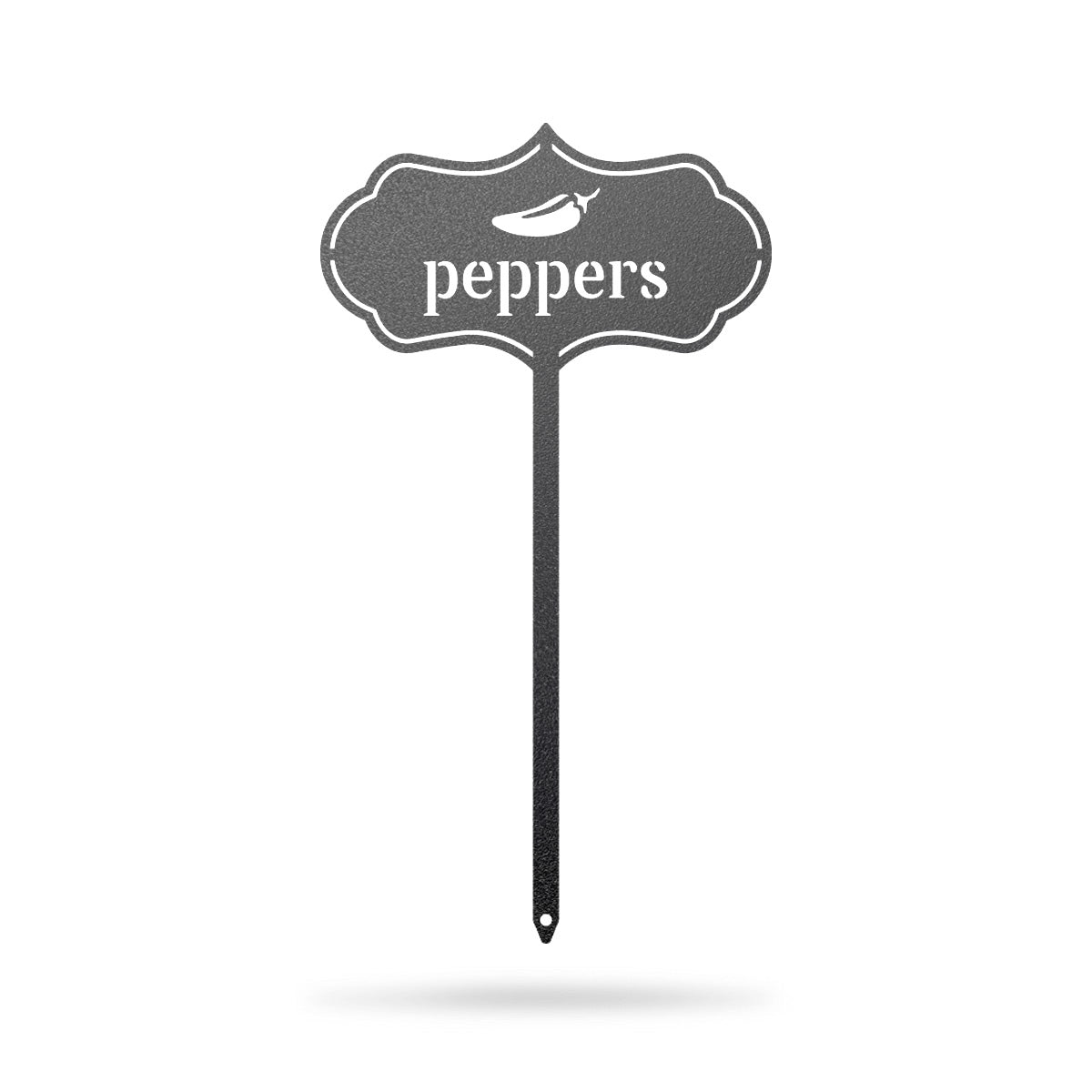Seed & Plant Markers