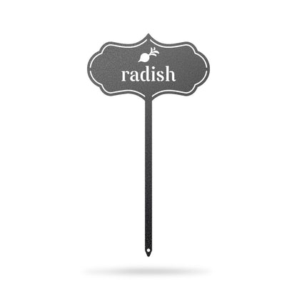 Seed & Plant Markers