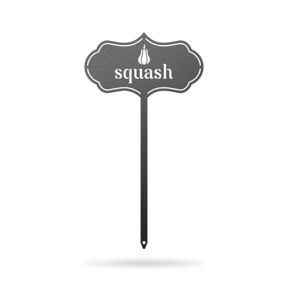 Seed & Plant Markers