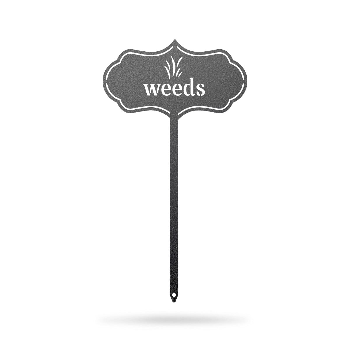 Seed & Plant Markers