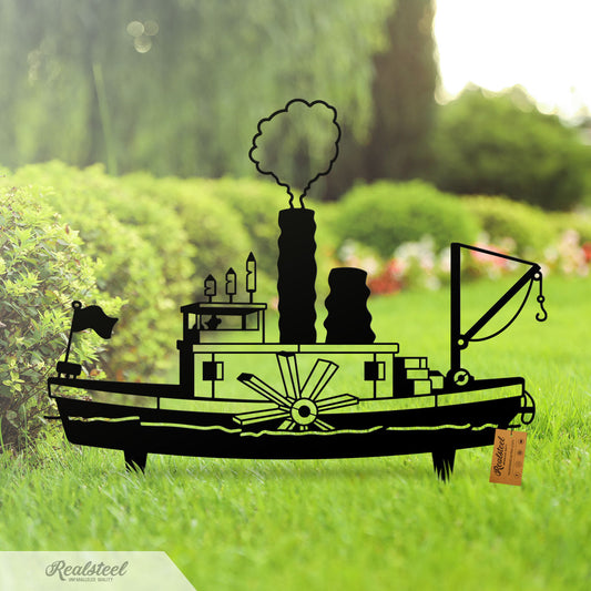 Steamboat Willie - A Tribute to the First Mickey Mouse - Set 3