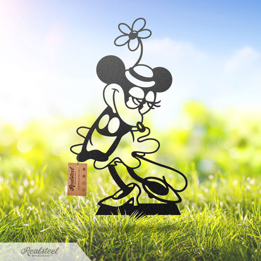 Steamboat Willie - A Tribute to the First Mickey Mouse - Set 2