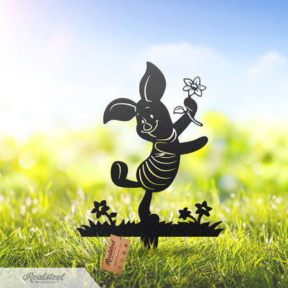 Winnie The Pooh & Friend Stakes – Set 1