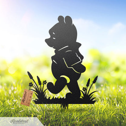 Winnie The Pooh & Friend Stakes – Set 1