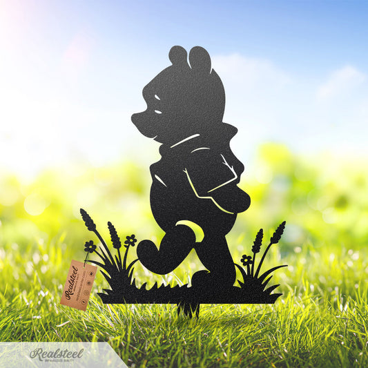 Winnie The Pooh & Friend Stakes – Set 1