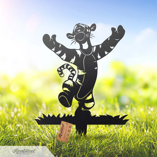 Winnie The Pooh & Friend Stakes – Set 2