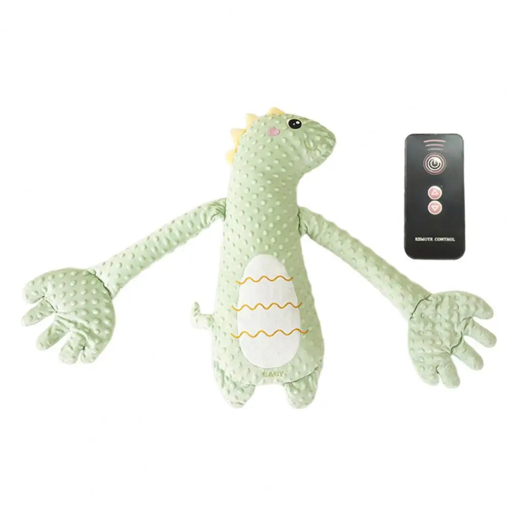 Kids Comforting Plush Hugging Pillow