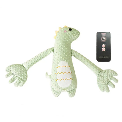 Kids Comforting Plush Hugging Pillow