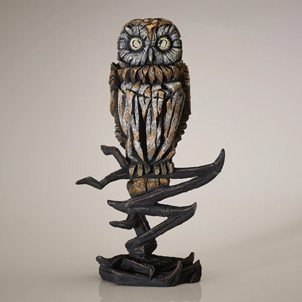 King Animal Sculpture | Animal Decoration
