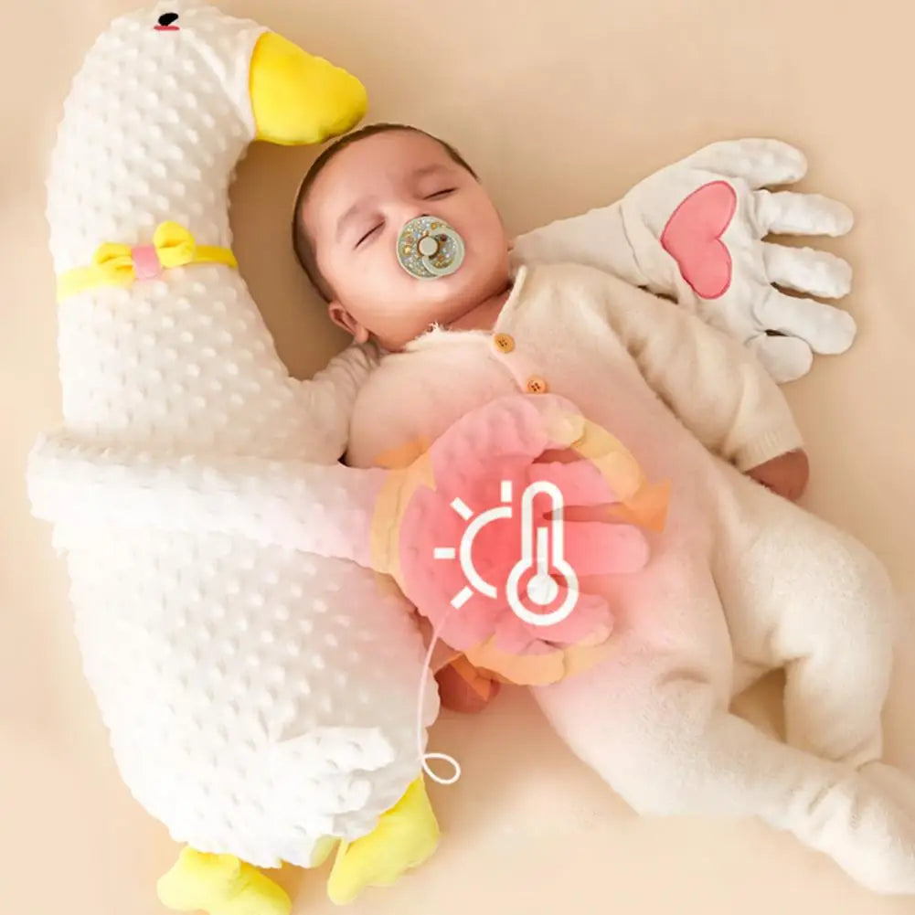 Kids Comforting Plush Hugging Pillow