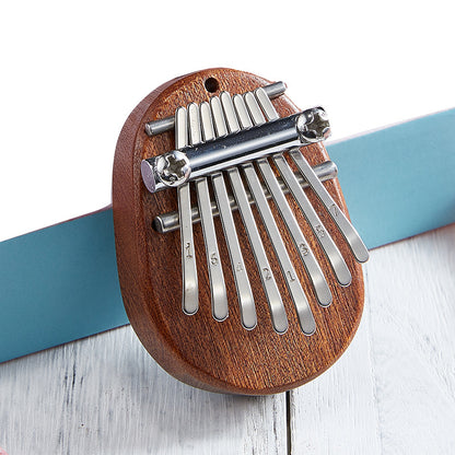 Kalimba 17 Key Thumb Piano