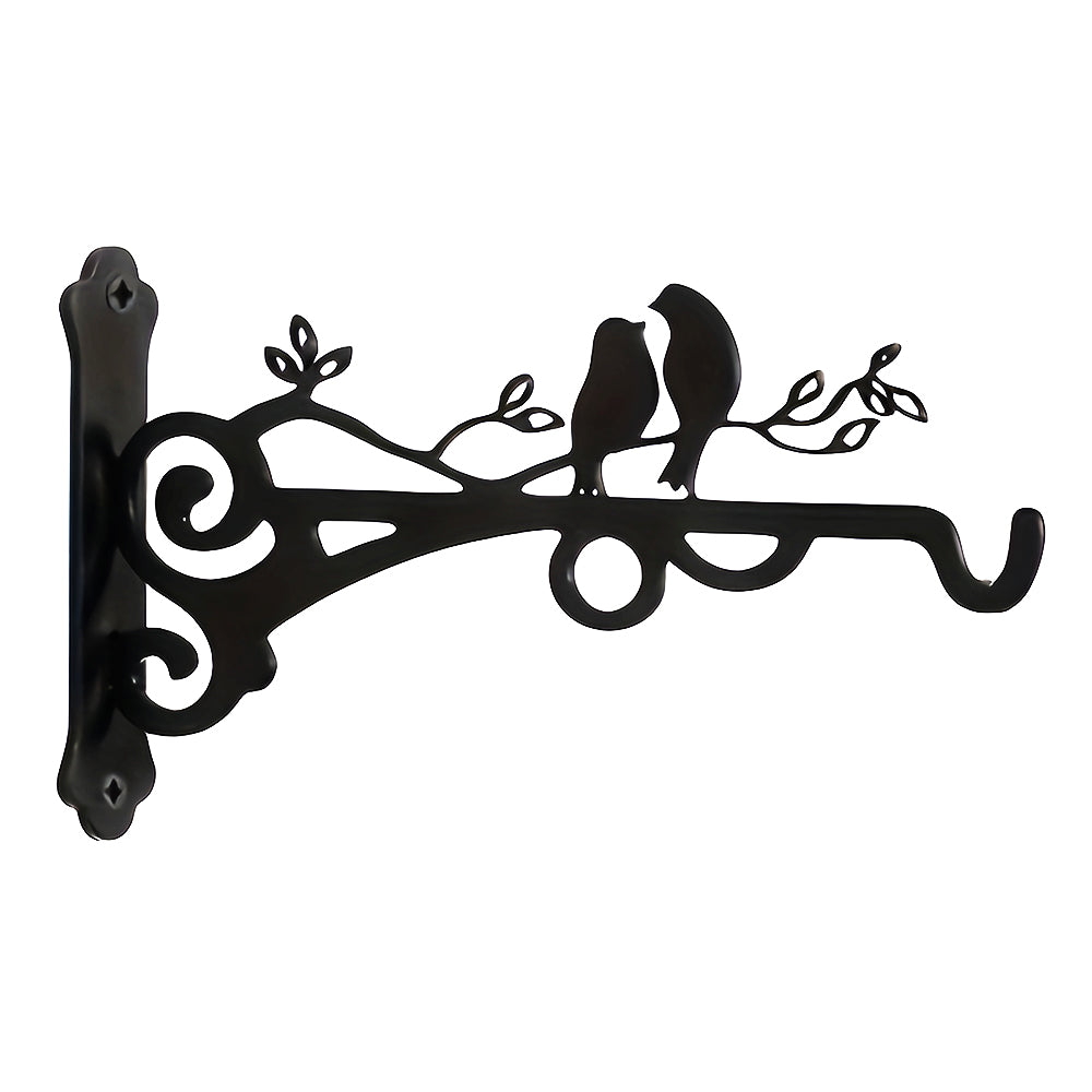 Bird Hanging Plant Stand