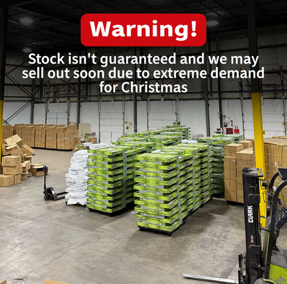 Battle Golf Game - Dual-Sided Mat, Realistic Course Design & Scoring System, Adjustable Height Clubs - Thick Grass-Like Chipping Mat for Indoor/Outdoor Family Golf Activity