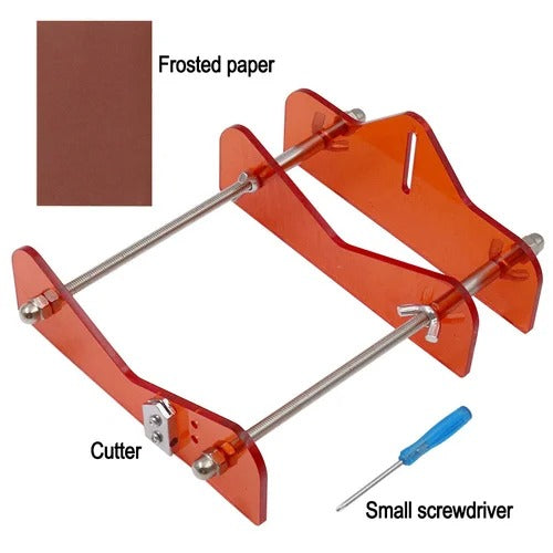 Creative Glass Bottle Cutter DIY Tools
