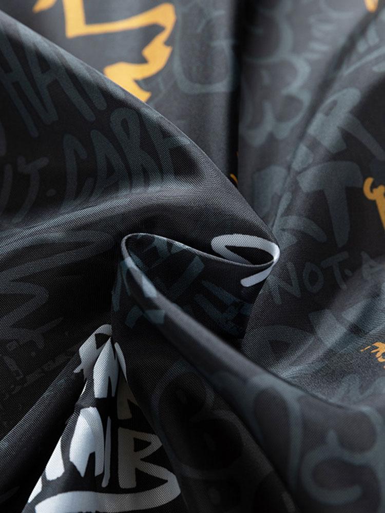 Teddy Fleece Patchwork Zip Up Jacket