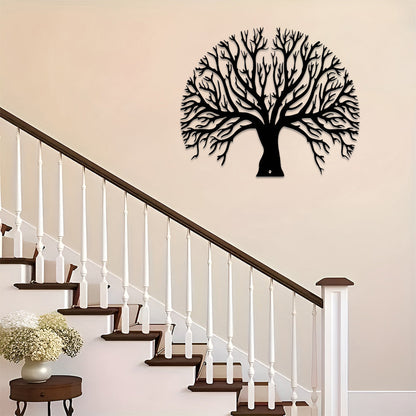 Tree of Life Metal Wall Art Decoration